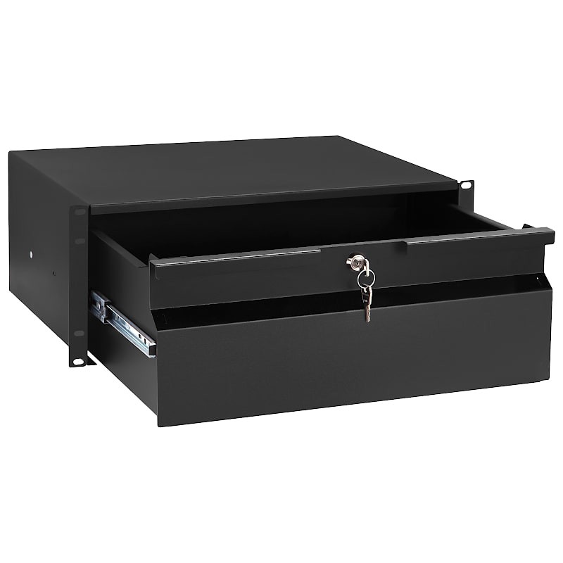 Szuflady 19" 2U-4U