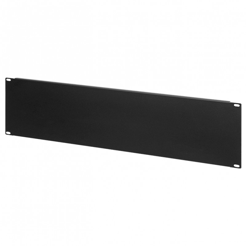 Maskownice 19" 1U-5U