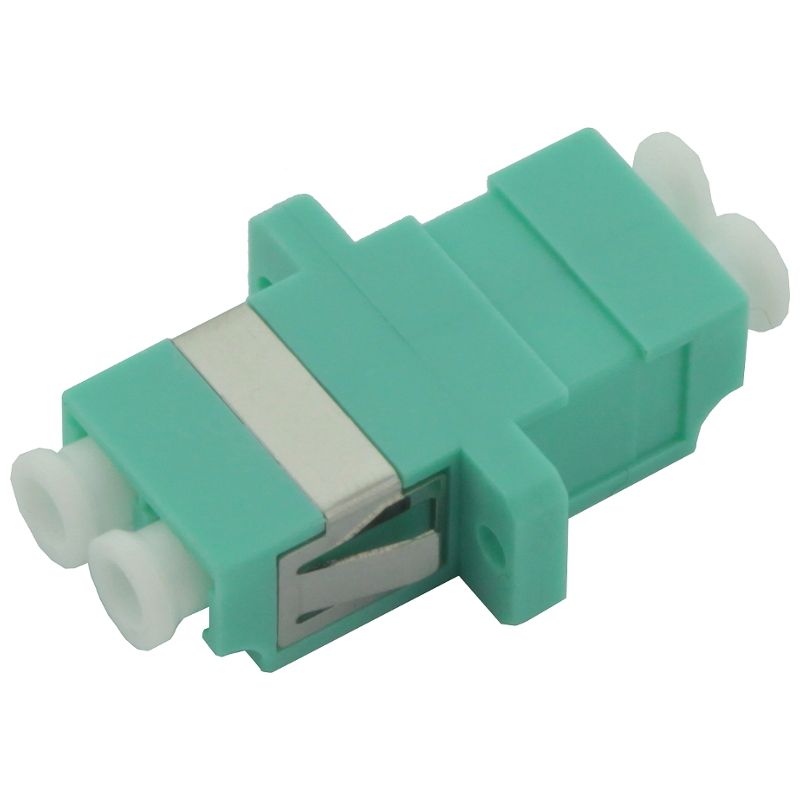 Adaptery MM OM3 LC/PC DX