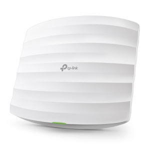 Access Point TP-Link EAP225 (802.11ac/n/g/b/a; 450-867Mb/s; AC1350)