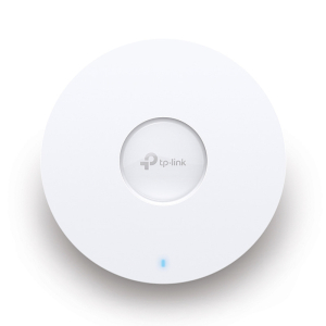 Access Point TP-Link EAP610 (802.11ax/ac/n/g/b/a; 574-1201Mb/s; AX1800)