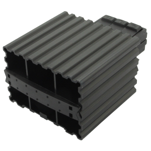Ogrzewacz do szaf rack, 30W (HG140)