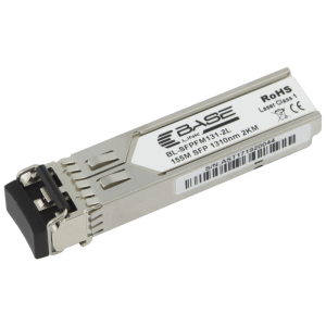 Moduł SFP, MM LC, 2km, 155M, TX: 1310nm (Base Link)