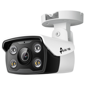 Kamera IP zewnętrzna 4MP, TP-Link VIGI C340, 4mm