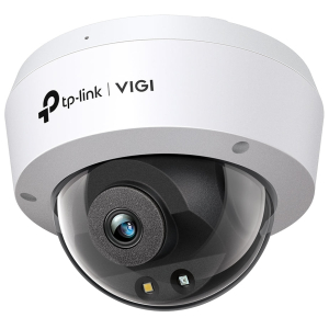 Kamera IP wandaloodporna 5MP, TP-Link VIGI C250, 4mm