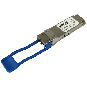 Moduł QSFP+, SM LC, 20km, 40Gbps LR4 (Base Link BL-QSFP40-20)