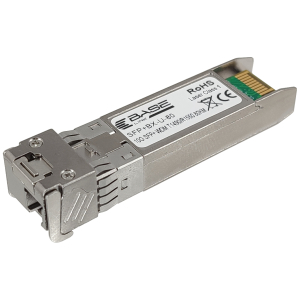 Moduł SFP+ WDM, SM LC, 80km, 10Gbps, TX:1490nm, DDM (Base Link)