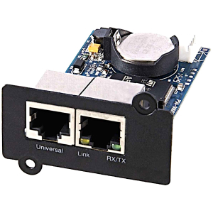 Moduł SNMP SNMP/A/001 do zasilaczy UPS Armac