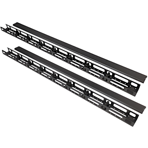 Organizator kabli pionowy 42U (Base Link)