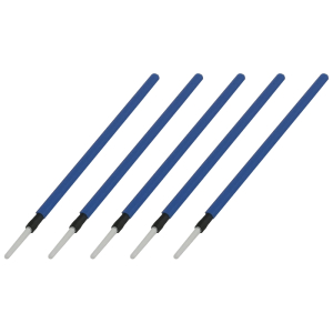 Pałeczki do czyszczenia adapterów światłowodowych 1,25mm (5szt.)