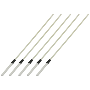 Pałeczki do czyszczenia adapterów światłowodowych 2,5mm (5szt.)