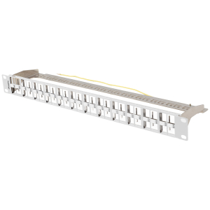 Patch panel 19