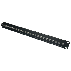 Patch Panel 19