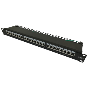Patch panel LED STP 19