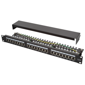 Patch panel STP 19