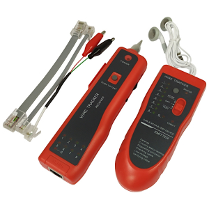 Tester z szukaczem par przewodów (BL-CT4090)