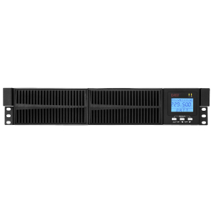 UPS UPS1000-RT-ON/1S/2IEC | 1kVA | 900W | 1x Schuko + 2x UPS | 3x 9Ah/12V (27Ah)