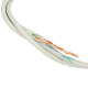 Kabel instalacyjny U/UTP kat.5e PVC, 305m (Extralink)