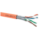 Kabel instalacyjny Solarix SSTP kat.7a LSOH-FR 1200MHz