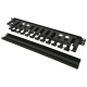 Organizator kabli poziomy 19