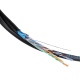 Kabel instalacyjny F/UTP kat.5e PVC, zewnętrzny, 305m (Extralink)
