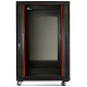 Szafa rack 19