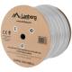 Kabel instalacyjny U/FTP kat.6a LSOH, 305m (Lanberg LCUF6L-11CU-0305-S)
