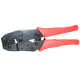 Zaciskarka złączy sprężynowych HT-236U