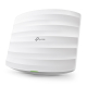 Access Point TP-Link EAP225 (802.11ac/n/g/b/a; 450-867Mb/s; AC1350)
