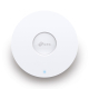 Access Point TP-Link EAP650 (802.11ax/ac/n/g/b/a; 574-2402Mb/s; AX3000)