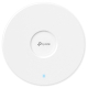 Access Point TP-Link EAP772 (802.11 a/b/g/n/ac/ax/be; 574-5760Mb/s; BE9300)