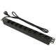 Listwa zasilająca 230V do szafy RACK 19