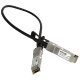 Kabel Direct Attach (DAC), QSFP+ 40G, 0,5m