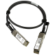 Kabel Direct Attach (DAC), QSFP+, 1m