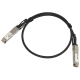 Kabel Direct Attach (DAC), QSFP28 100G, 1m