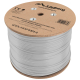 Kabel instalacyjny S/FTP kat.7 600MHz, 305m (Lanberg LCS7L-11CU-0305-S)
