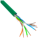 Kabel instalacyjny U/UTP kat.5e PVC, 305m (Lanberg LCU5-12CU-0305-G)