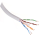 Kabel instalacyjny U/UTP kat.6 PVC, 305m (Getfort GF-6UTP-E-PVC-305)