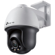 Kamera IP zewnętrzna, obrotowa, 4MP, TP-Link VIGI C540, 4mm