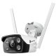 Kamera WIFI zewnętrzna 4MP, TP-Link VIGI C340-W, 4mm