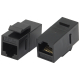 Łącznik modularny keystone RJ-45 kat.5e