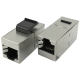 Łącznik modularny keystone RJ-45 STP kat.5e (Base Link BL-LM88S-5EK)