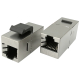 Łącznik modularny keystone RJ-45 STP kat.6 (Base Link BL-LM88S-6K)