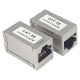Łącznik modularny RJ-45 STP kat.5e