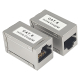 Łącznik modularny RJ-45 STP kat.6