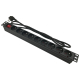Listwa zasilająca 230V do szafy RACK 19