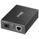 Media konwerter 10/100/1000 Mbps, SM WDM 1310/1550nm, 20km, SC (TP-Link MC212CS-20)