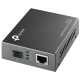 Media konwerter SFP/RJ-45, 10/100/1000 Mbps Mbps (TP-Link MC220L)
