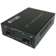 Media konwerter SFP-SFP (Base Link BL-MCX-GE-SFP)