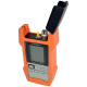 Miernik mocy optycznej, -50dBm ~ +26dBm, VFL 10mW (TriBrer AOP100C-V10)